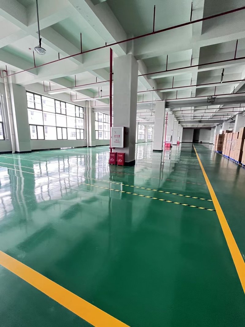 地坪工程究竟是做什么的？在众多建筑装饰领域中，地坪工程无疑是一个关键环节。