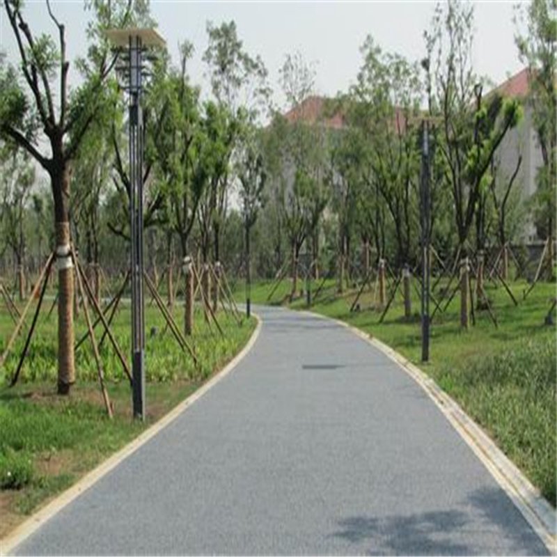 环氧地坪：现代工业与商业建筑中的地面解决方案