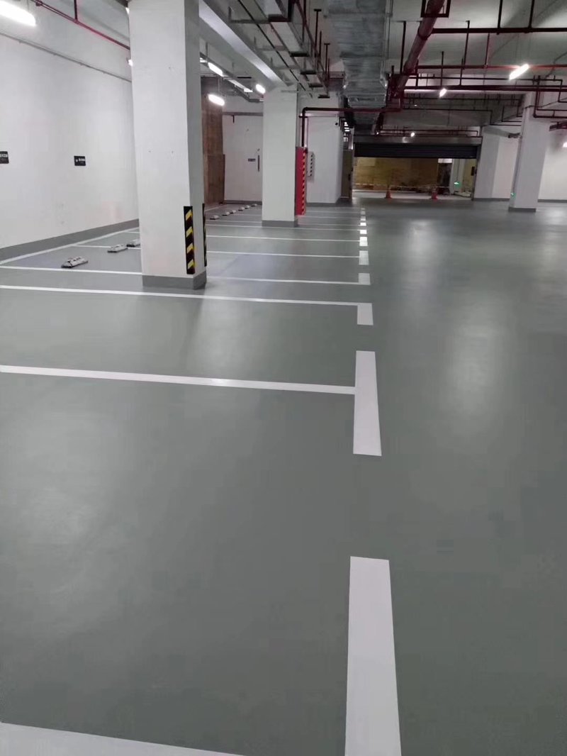 黑龙江地坪工程有限公司：打造高质量地面解决方案