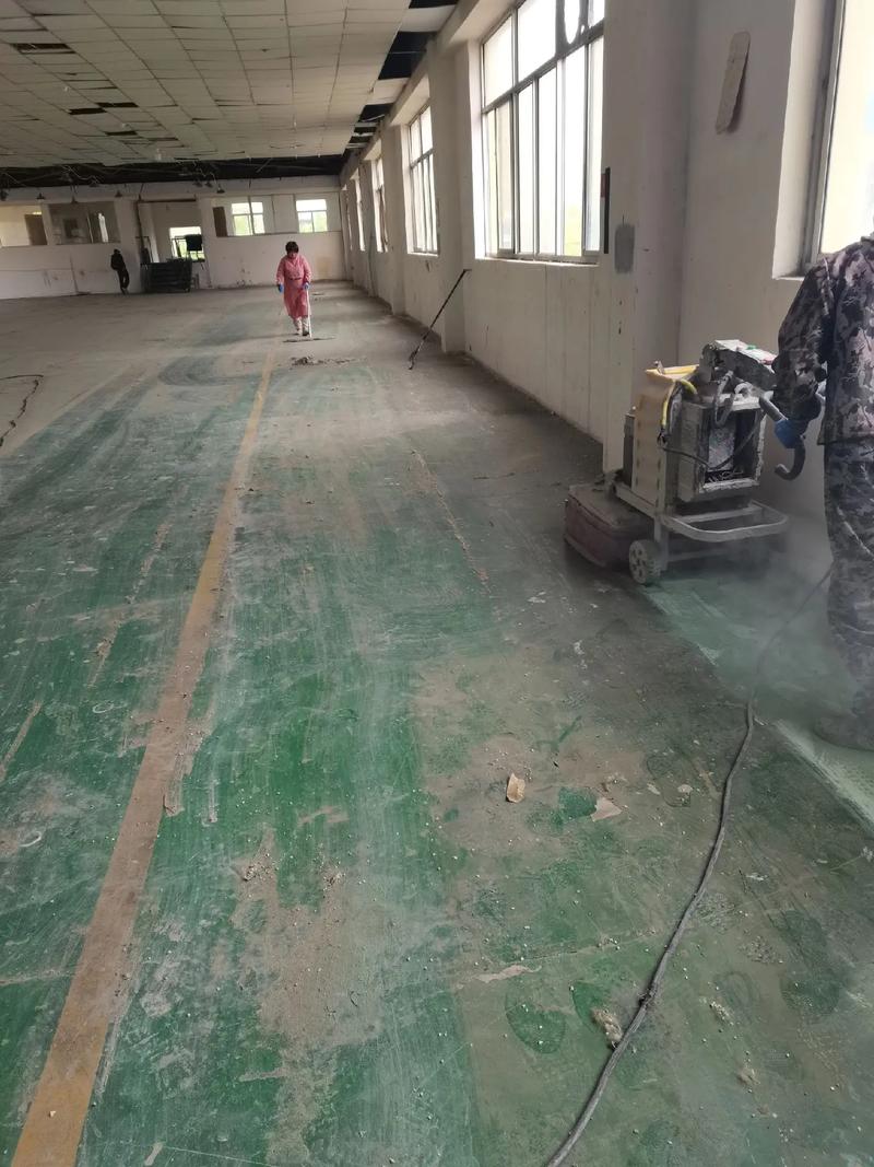 耐磨地坪漆的价格：您想知道的真相