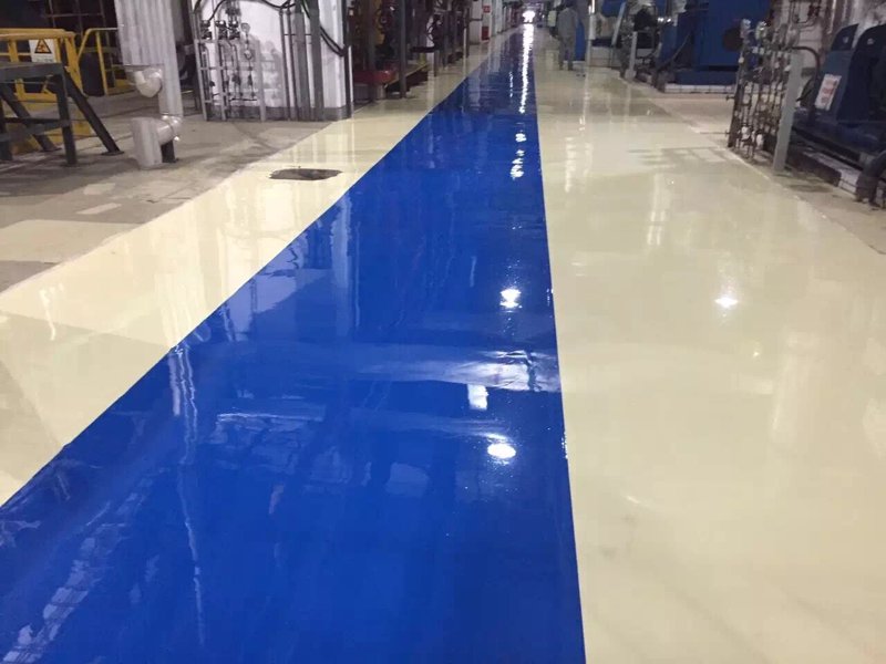 如何确保环氧地坪施工质量？